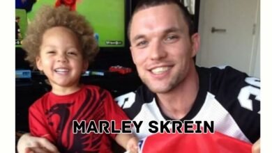 Marley Skrein