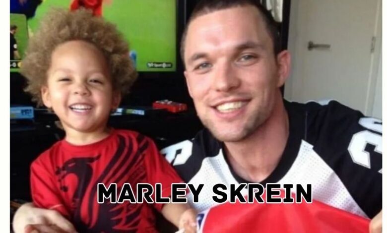Marley Skrein