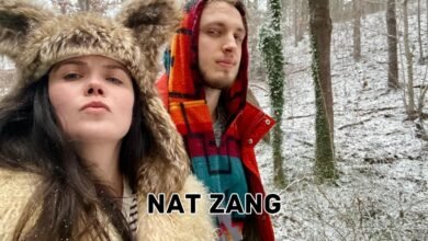 Nat Zang