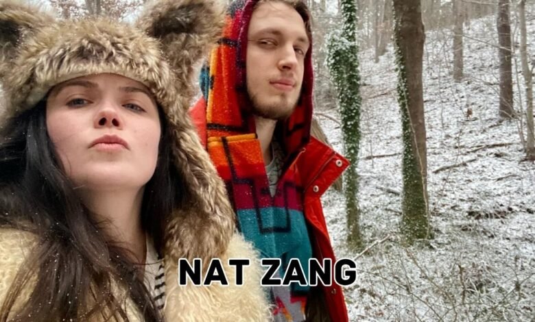 Nat Zang