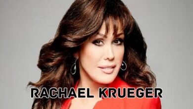 Rachael Krueger