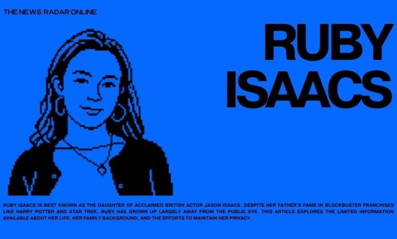 Ruby Isaacs