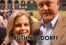Ruth Holdorff