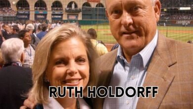Ruth Holdorff