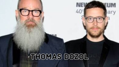 Thomas Dozol