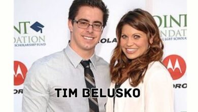 Tim Belusko